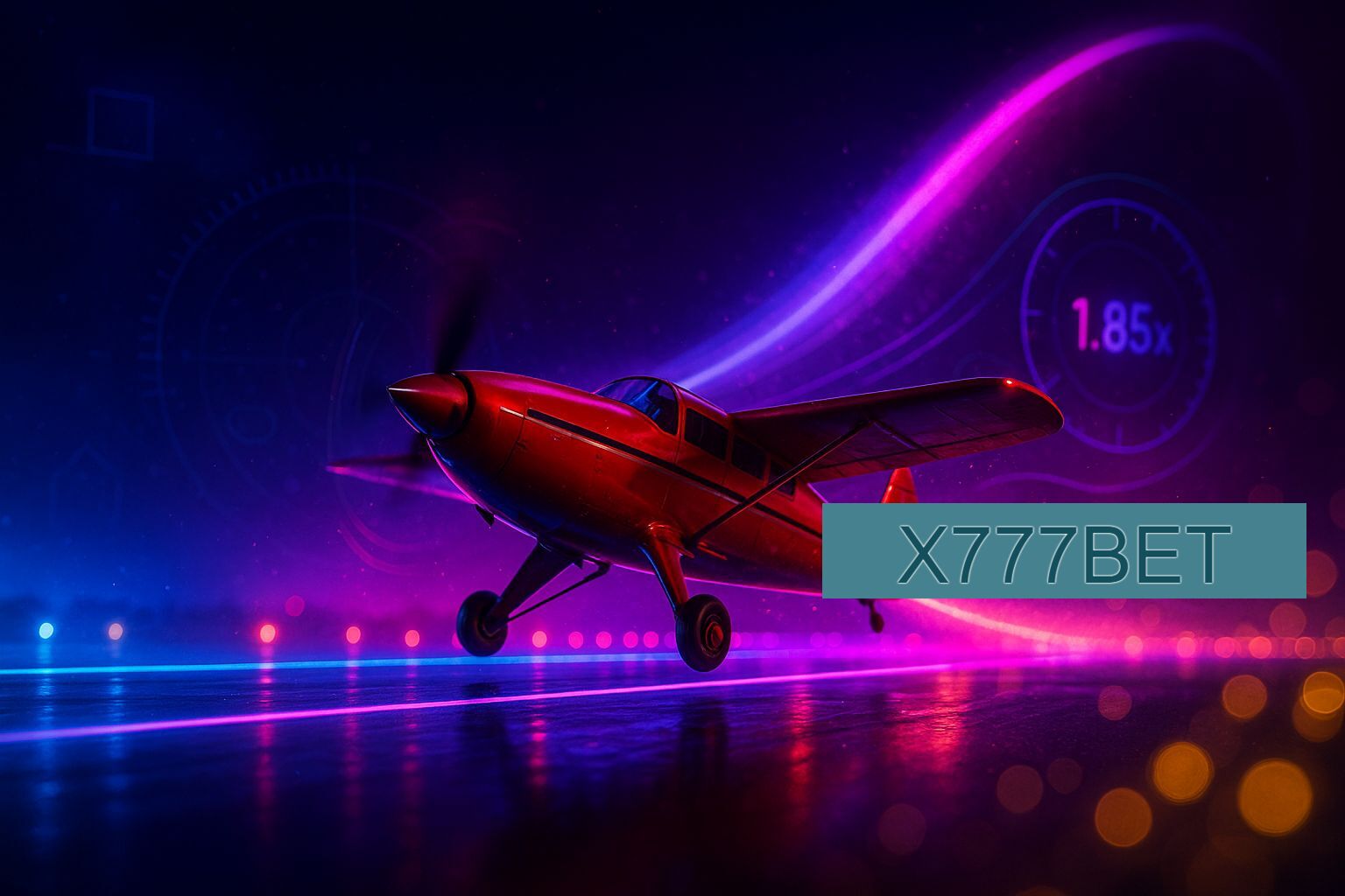 Como Jogar Aviator
