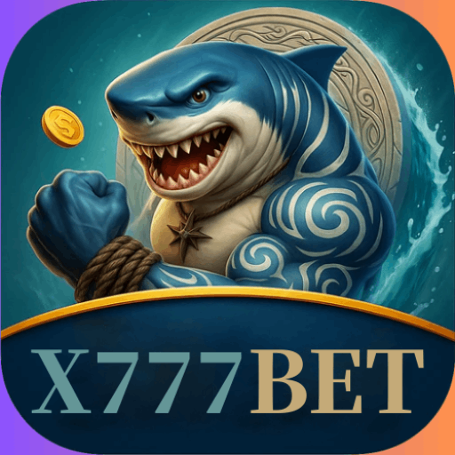 Imagem promocional da X777BET mostrando a plataforma e suas vantagens