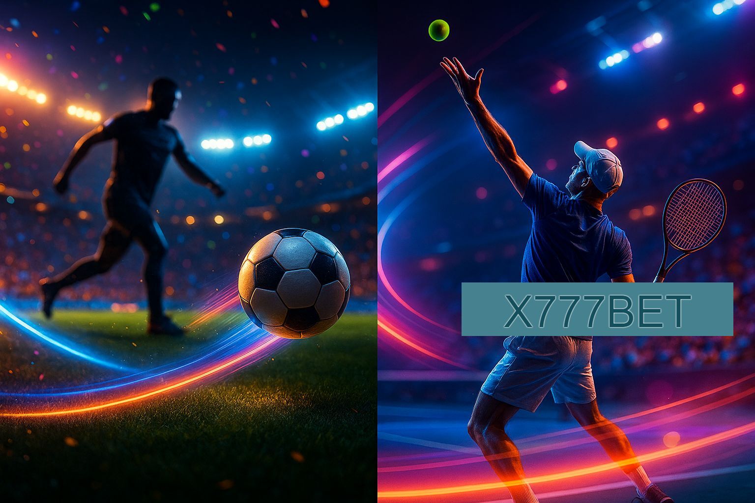 Eventos Esportivos