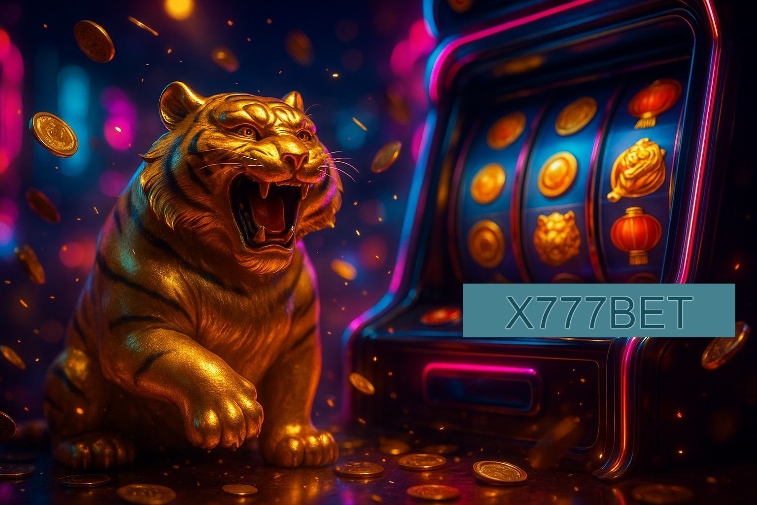 Como Jogar Fortune Tiger