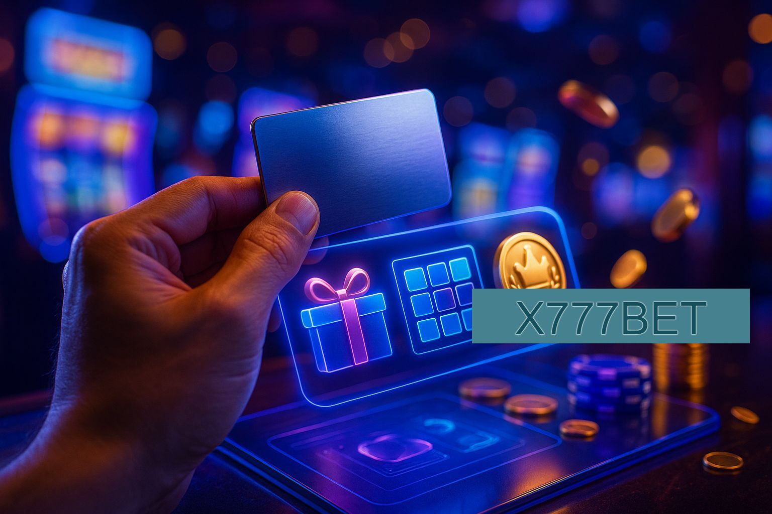 Benefícios do Login