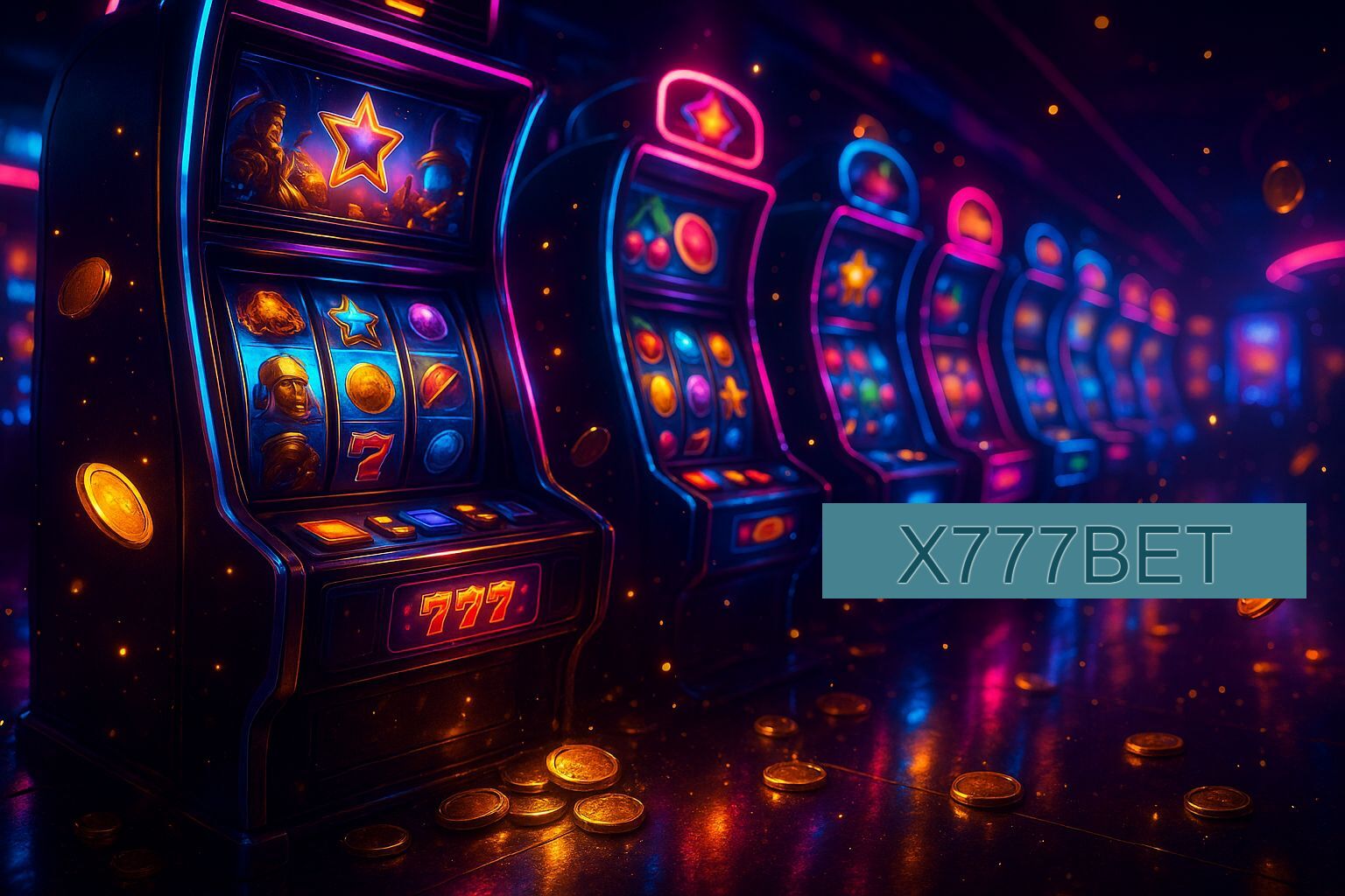 Benefícios dos Slots